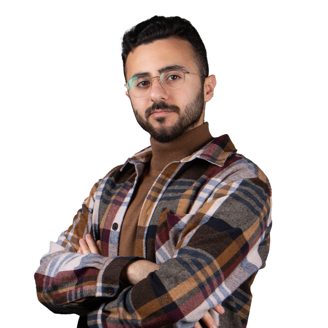 أسامة شحادة