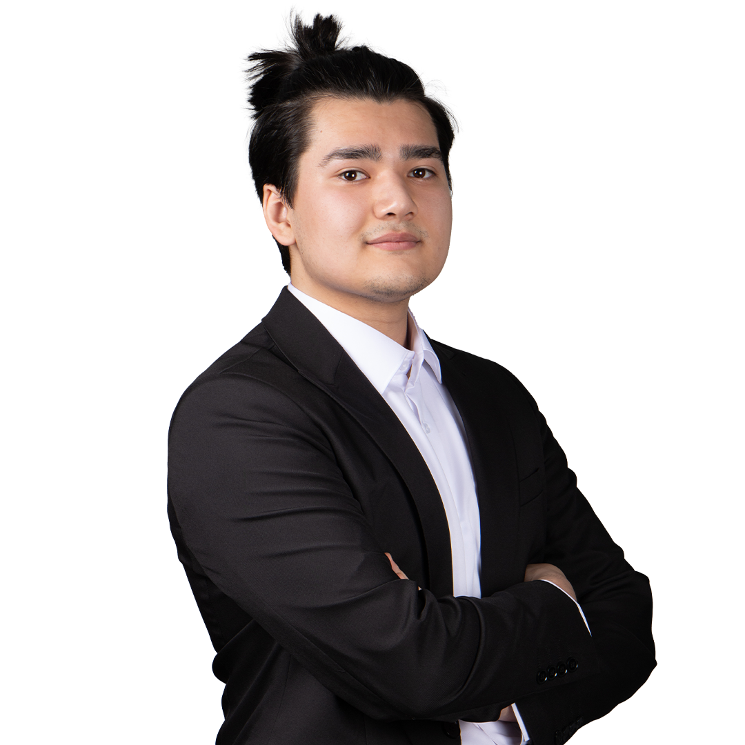 أوتابيك نيماتوف