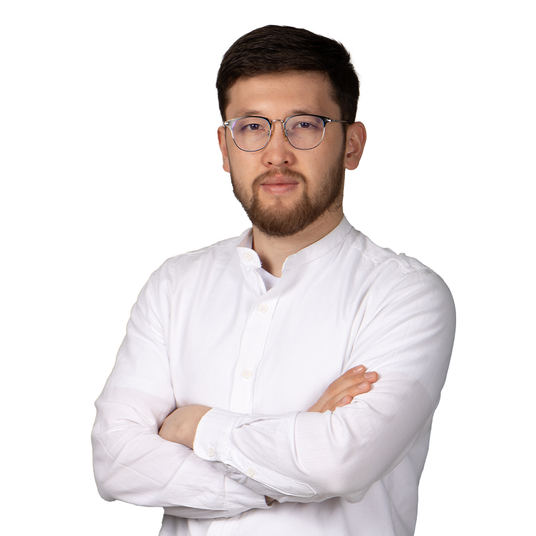 روشان نمازوف